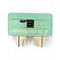 Used TC Electronic Pipeline Tap Tremolo Effect Pedal