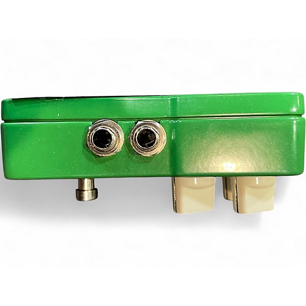 Used TC Electronic Corona Chorus Effect Pedal