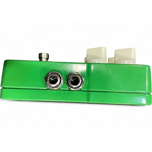 Used TC Electronic Corona Chorus Effect Pedal