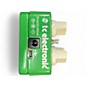 Used TC Electronic Corona Chorus Effect Pedal
