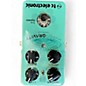 Used TC Electronic HyperGravity Compressor Effect Pedal thumbnail