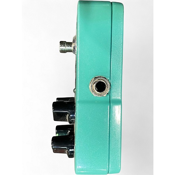 Used TC Electronic HyperGravity Compressor Effect Pedal