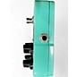 Used TC Electronic HyperGravity Compressor Effect Pedal