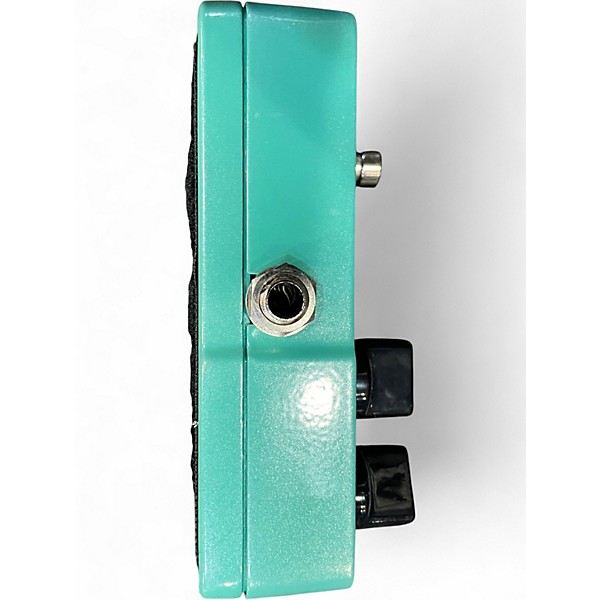 Used TC Electronic HyperGravity Compressor Effect Pedal