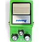 Used Ibanez TS9 Tube Screamer Distortion Effect Pedal thumbnail