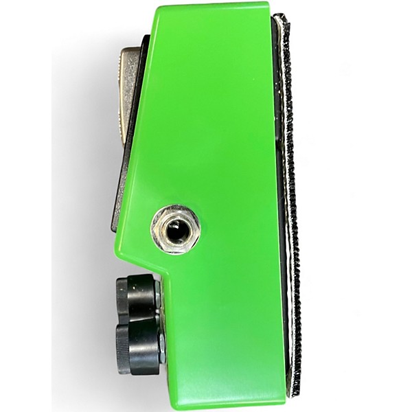Used Ibanez TS9 Tube Screamer Distortion Effect Pedal
