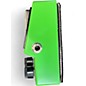 Used Ibanez TS9 Tube Screamer Distortion Effect Pedal