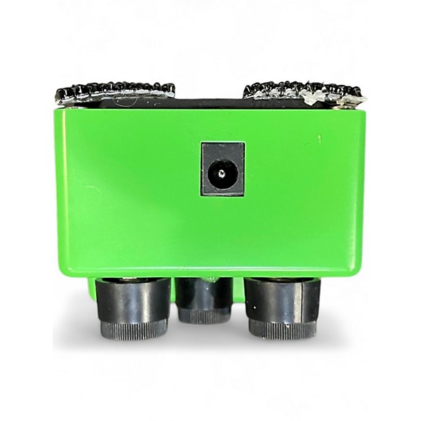 Used Ibanez TS9 Tube Screamer Distortion Effect Pedal