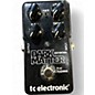 Used TC Electronic Dark Matter Distortion Effect Pedal thumbnail
