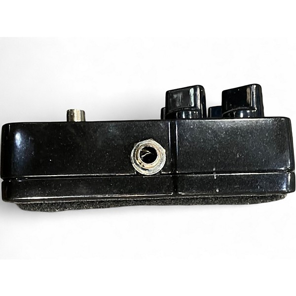 Used TC Electronic Dark Matter Distortion Effect Pedal