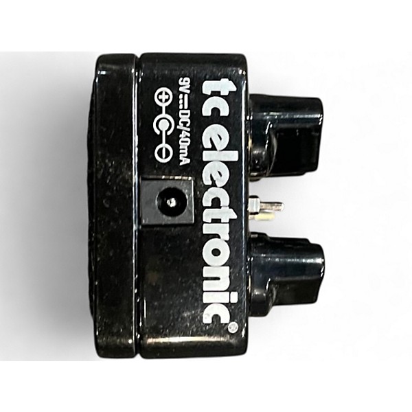Used TC Electronic Dark Matter Distortion Effect Pedal