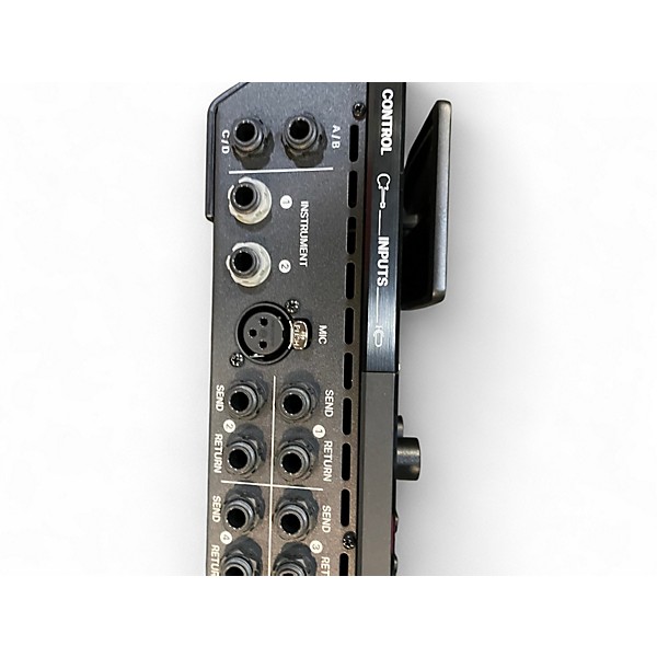 Used Line 6 helix stadium XL Effect Processor