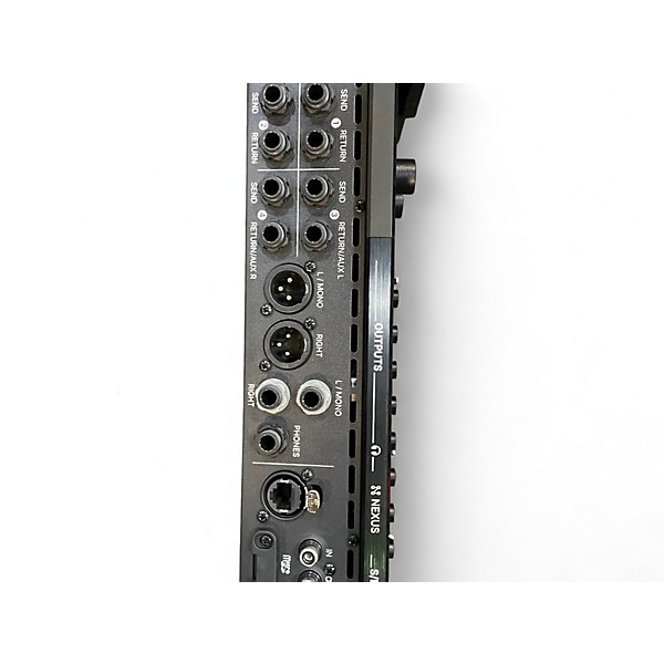 Used Line 6 helix stadium XL Effect Processor