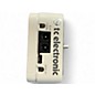 Used TC Electronic Polytune 3 Tuner Tuner Pedal