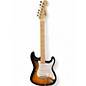 Used Squier SONIC STRATOCASTER SUNBURST Solid Body Electric Guitar thumbnail