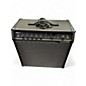 Used Line 6 Spider V 120 1x12 Guitar Combo Amp thumbnail