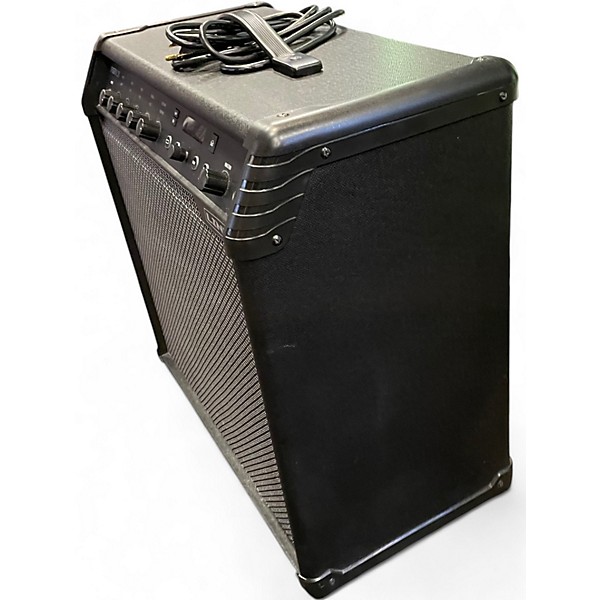 Used Line 6 Spider V 120 1x12 Guitar Combo Amp
