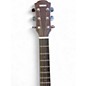 Used Yamaha AC1M 2 Color Sunburst Acoustic Electric Guitar