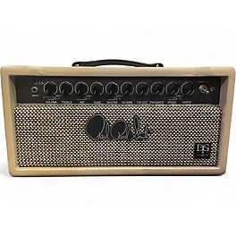 Used PRS DGT 15 15W Tube Guitar Amp Head