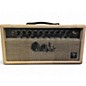 Used PRS DGT 15 15W Tube Guitar Amp Head thumbnail