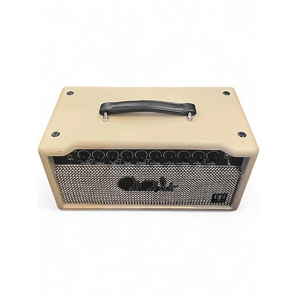 Used PRS DGT 15 15W Tube Guitar Amp Head