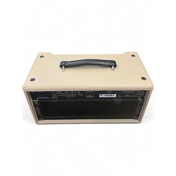 Used PRS DGT 15 15W Tube Guitar Amp Head