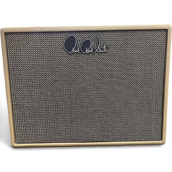 Used PRS DGT 15 1X12 Guitar Cabinet