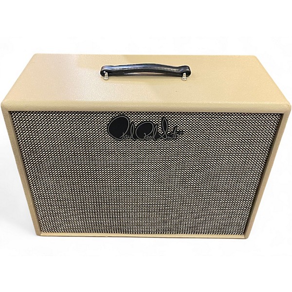 Used PRS DGT 15 1X12 Guitar Cabinet