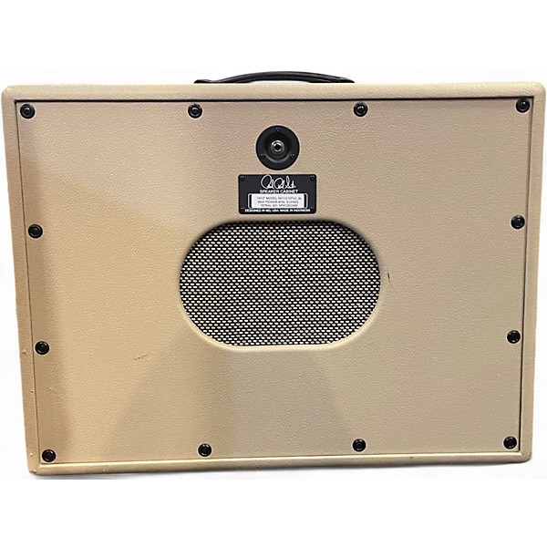 Used PRS DGT 15 1X12 Guitar Cabinet