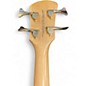 Used Spector NS Pulse Cherry Electric Bass Guitar