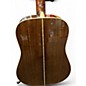 Used Martin D28 Natural Acoustic Guitar