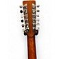Used Alvarez 12 STRING 5054 Natural 12 String Acoustic Guitar