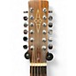 Used Alvarez 12 STRING 5054 Natural 12 String Acoustic Guitar