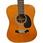 Used Alvarez 12 STRING 5054 Natural 12 String Acoustic Guitar