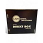 Used Livewire ADI Direct Box thumbnail