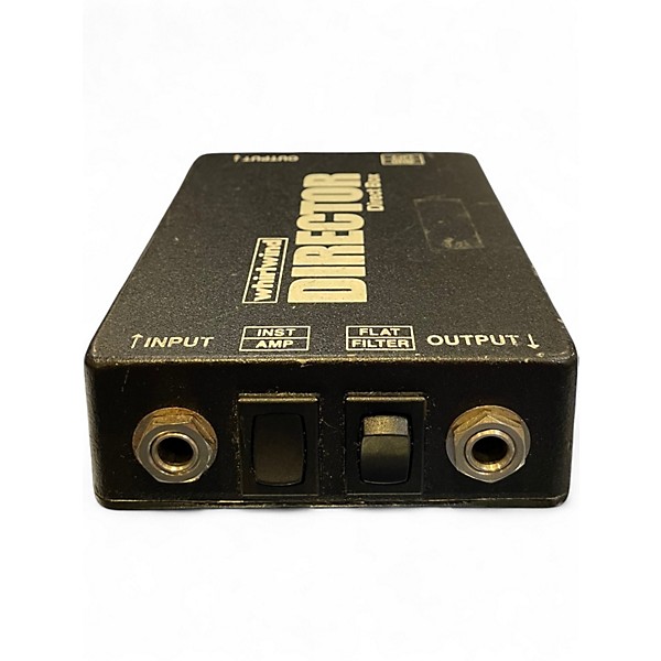 Used Whirlwind direct box Direct Box
