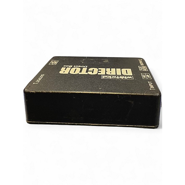 Used Whirlwind direct box Direct Box