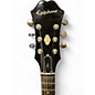 Used Epiphone Dot Cherry Hollow Body Electric Guitar