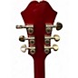 Used Epiphone Dot Cherry Hollow Body Electric Guitar