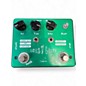 Used Cadine CRAZY BACTI Effect Pedal thumbnail