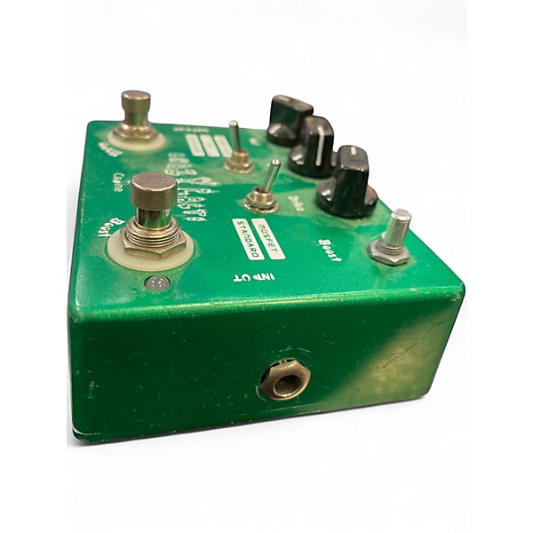 Used Cadine CRAZY BACTI Effect Pedal