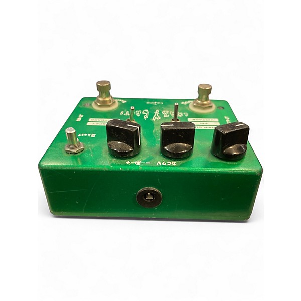 Used Cadine CRAZY BACTI Effect Pedal