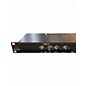 Used dbx 223XS Stereo 2-Way/Mono 3-Way Crossover