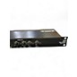 Used dbx 223XS Stereo 2-Way/Mono 3-Way Crossover