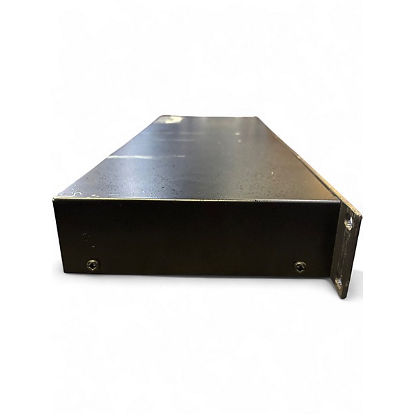 Used dbx 223XS Stereo 2-Way/Mono 3-Way Crossover