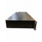 Used dbx 223XS Stereo 2-Way/Mono 3-Way Crossover