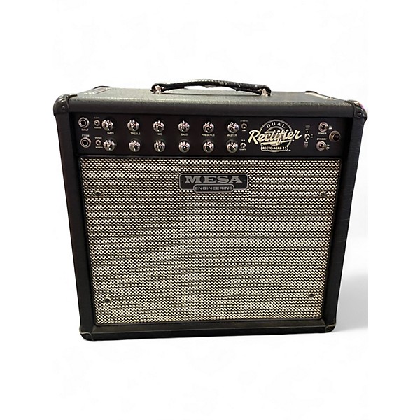 Used MESA/Boogie RECTO-VERB 25 Tube Guitar Combo Amp