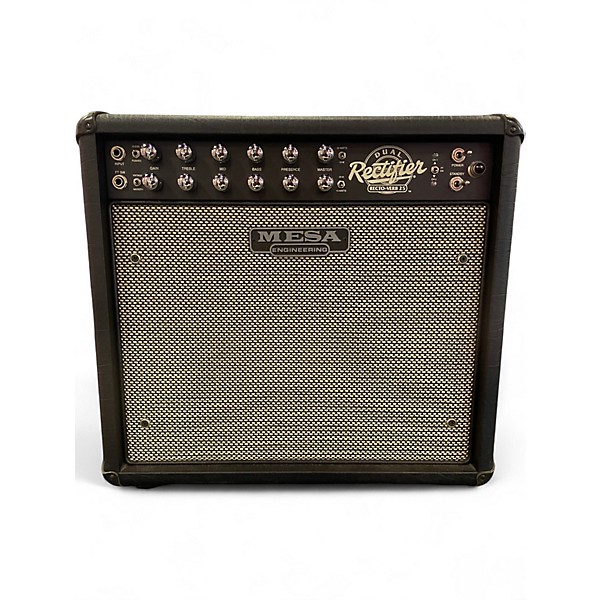 Used MESA/Boogie RECTO-VERB 25 Tube Guitar Combo Amp