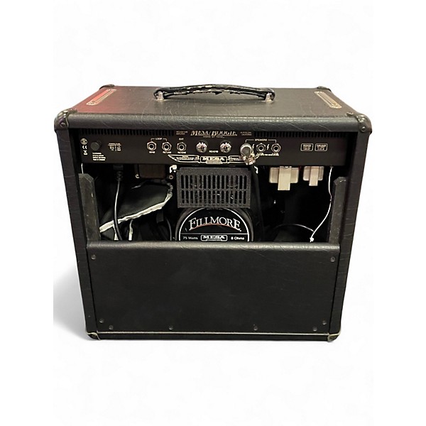 Used MESA/Boogie RECTO-VERB 25 Tube Guitar Combo Amp