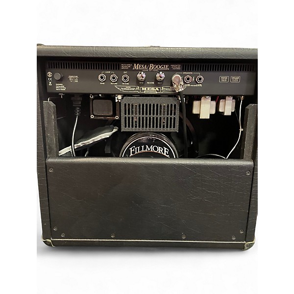 Used MESA/Boogie RECTO-VERB 25 Tube Guitar Combo Amp